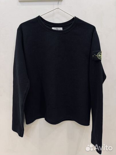 Лонгслив stone island