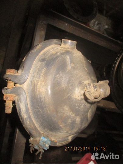 Тормозная камера Wabco 4235060500