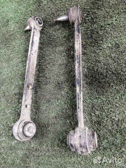 Рычаг схождения задний Mercedes-Benz W210