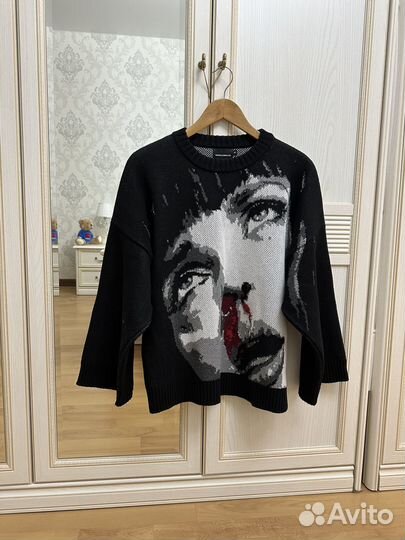 Свитер Marcelo Miracles Yumms Haliky La Routine