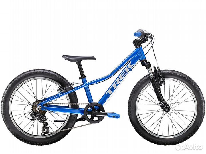 Детский велосипед Trek Precaliber 20 Boys 7Ск. 20