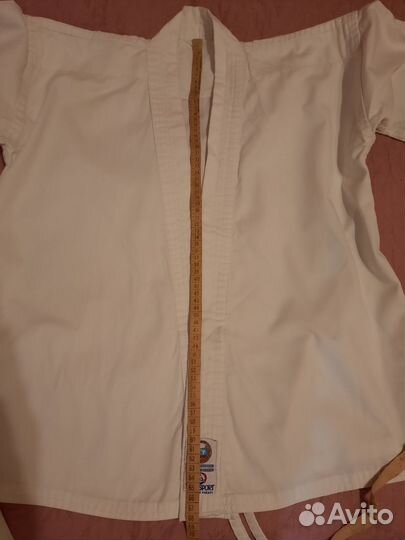 Кимоно для каратэ 140