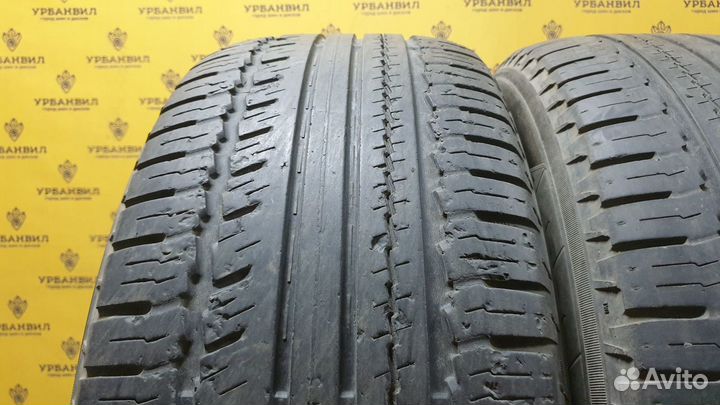 Nokian Tyres Hakkapeliitta SUV 265/60 R18