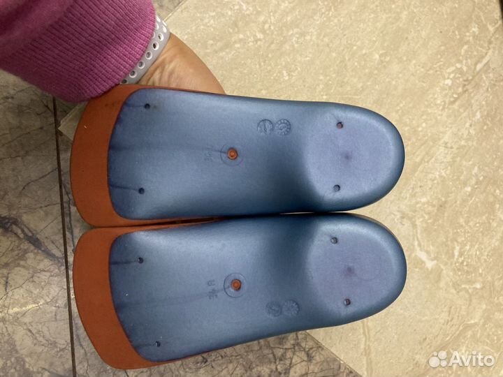 Ортопедические стельки