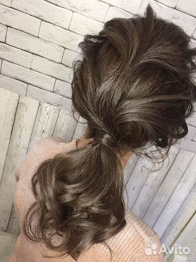 Стилист по прическам Бирюлёво