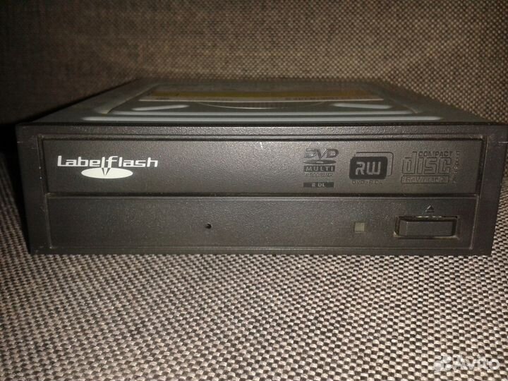 Приводы cd,dvd