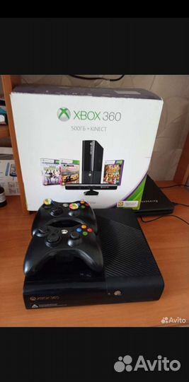 Xbox 360