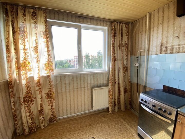 2-к. квартира, 45 м², 7/9 эт.