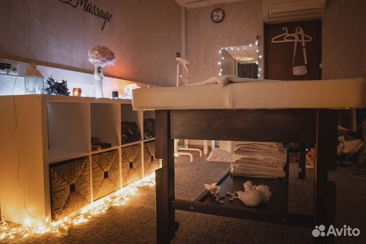 Массаж Перово. Спина, общий, детский