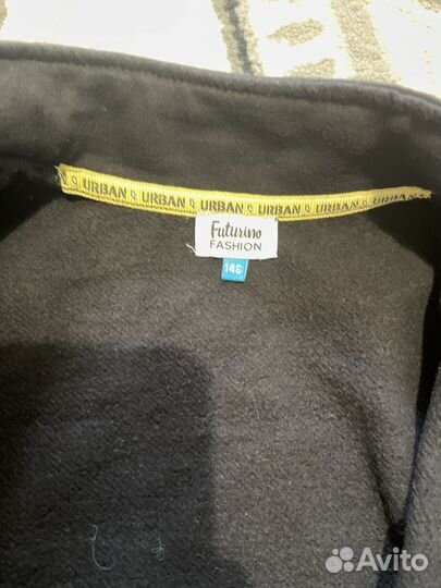 Костюм на мальчика размер 140