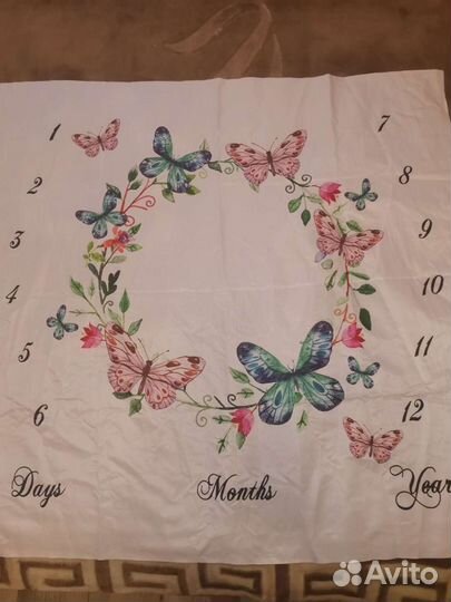 Фон для фотосессии