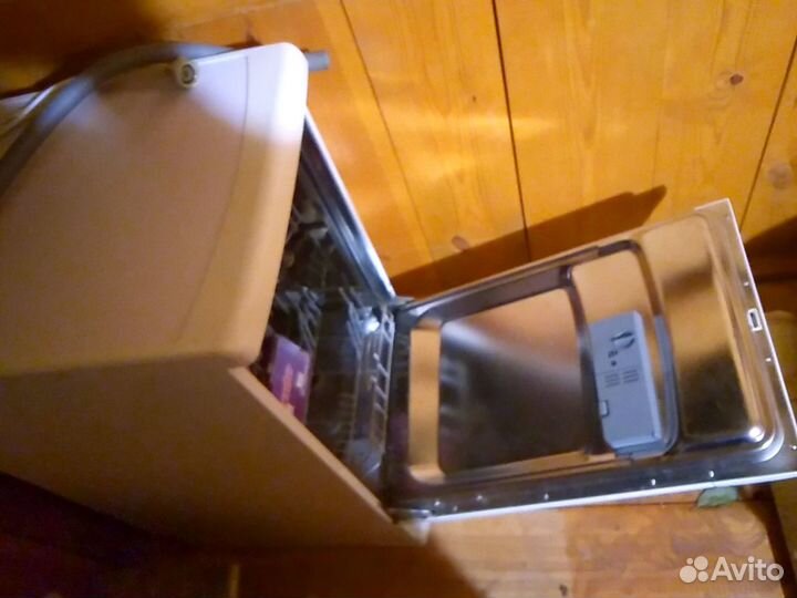 Посудомоечная машина Candy