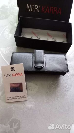 Чехол на ремень neri karra