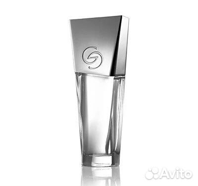 Парфюмерная вода Giordani от Oriflame