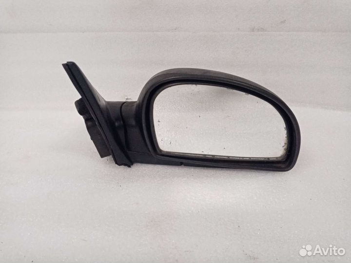 Зеркало правое электро Hyundai accent