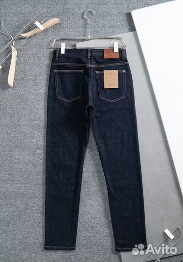 Джинсы Burberry