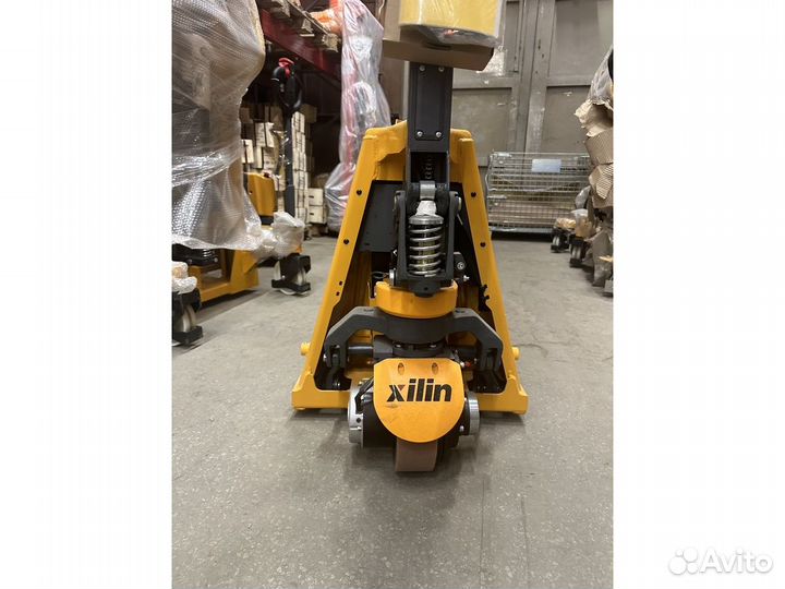 Тележка самоходная CBD15-II