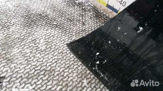 Капот mercedes benz E-class W212 (TML16D201)