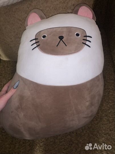 Большая мягкая игрушка