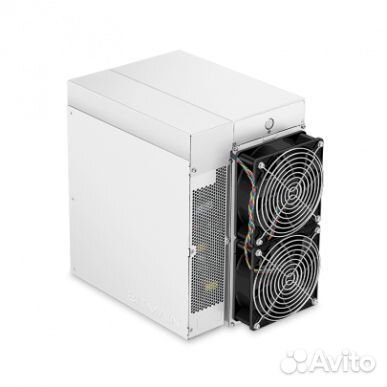 Asic Antminer T21 190 TH/s Новый Легальный с тд