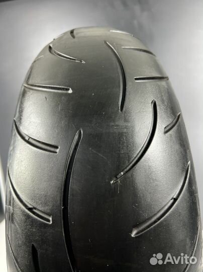 180/55/17 (73W) Metzeler Z8