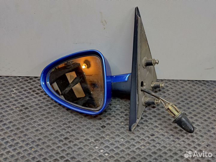 Зеркало левое Hafei Brio