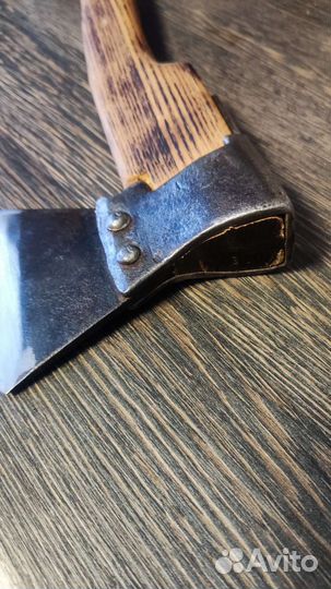 Топорик, топор