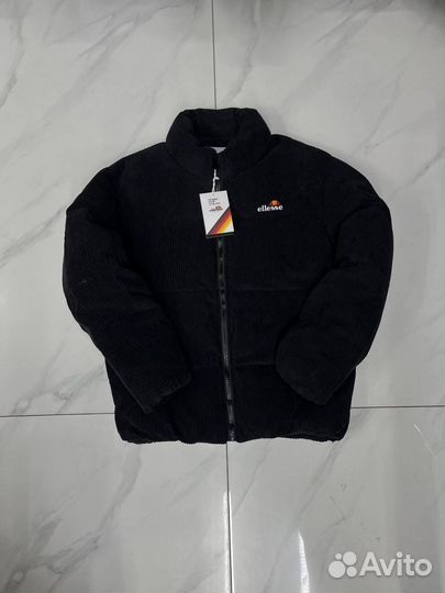 Куртка зимняя ellesse