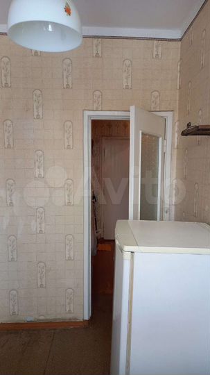 1-к. квартира, 36,2 м², 8/9 эт.