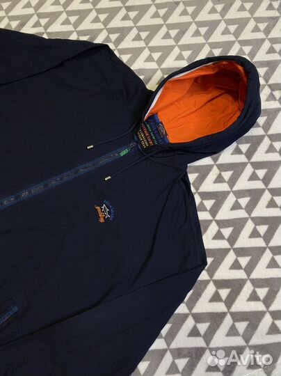 Кофта Paul & Shark Оригинал