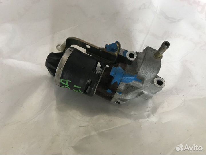 Клапан EGR Honda Fit GD1 L13A