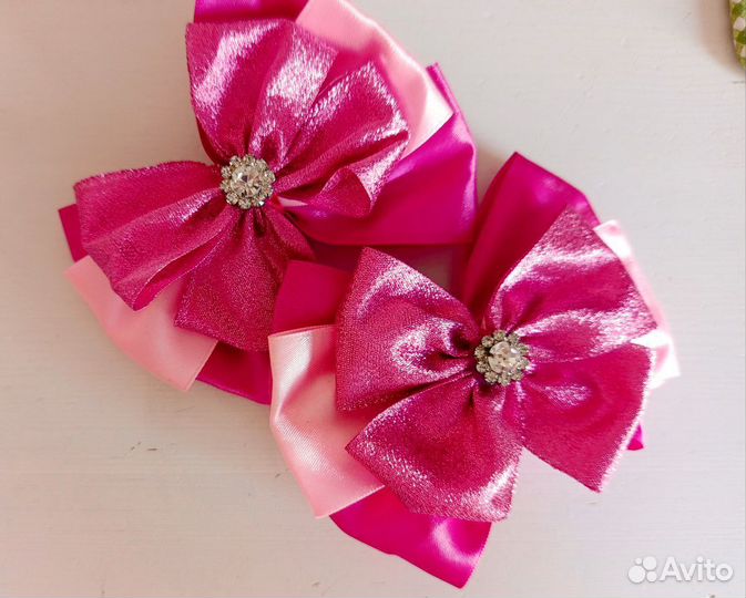 Нарядное платье для девочки на рост 140