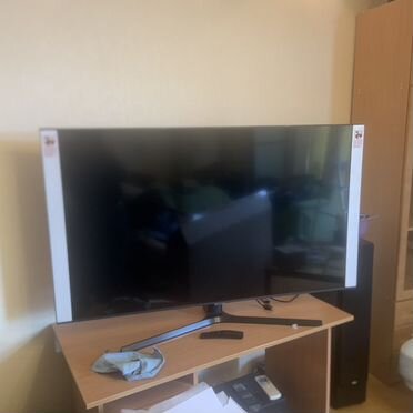Телевизор samsung 55