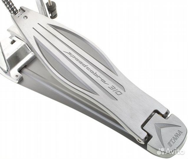 Педаль для барабана tama HP310L Speed Cobra Single Drum Pedal