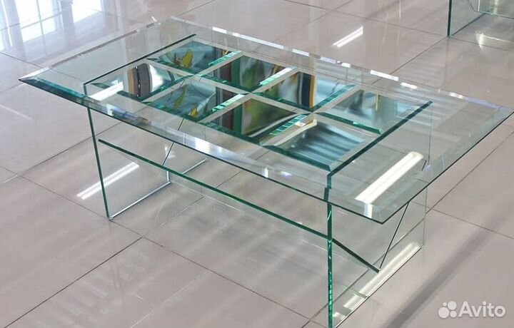 Закаленное защитное стекло