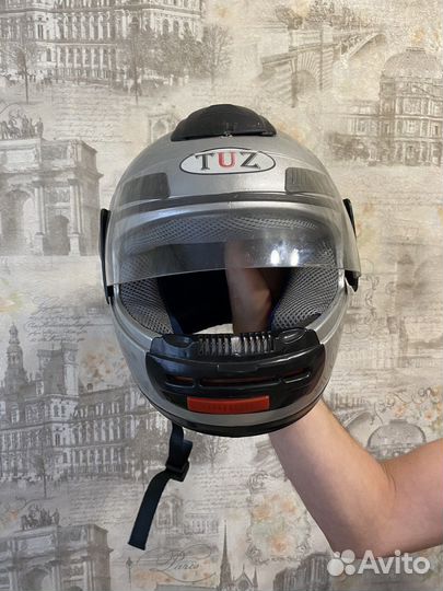 Шлем для мотоцикла