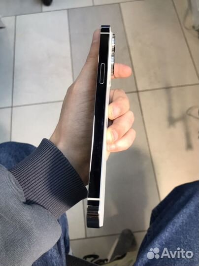Корпус на 14 Pro Max