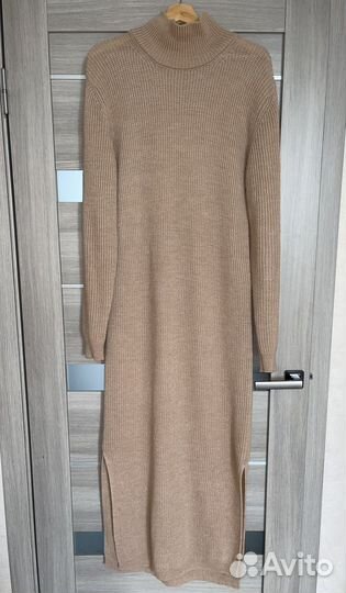 Платье-свитер Aim