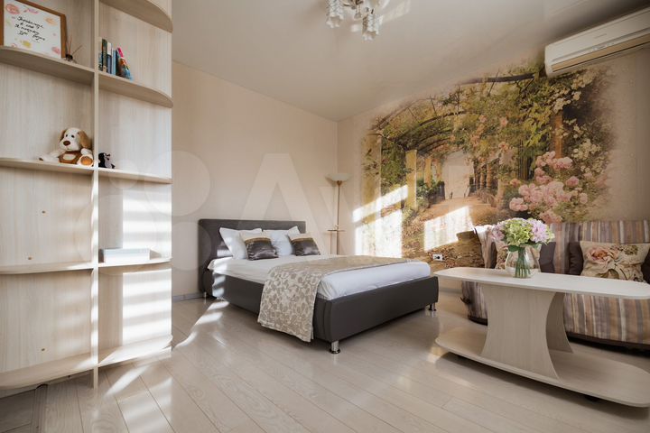 Квартира-студия, 33 м², 8/12 эт.