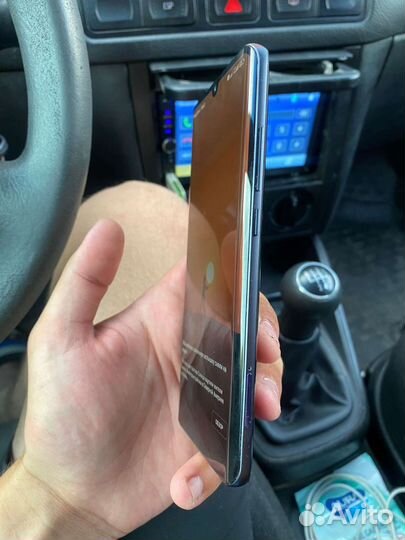 Телефон xiaomi redmi note 10 lite
