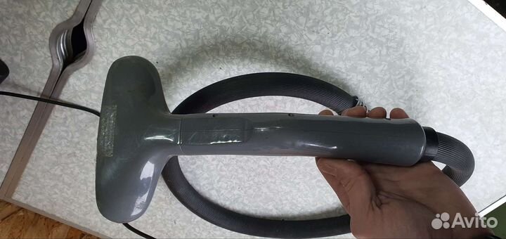 Шланг для отпаривателя