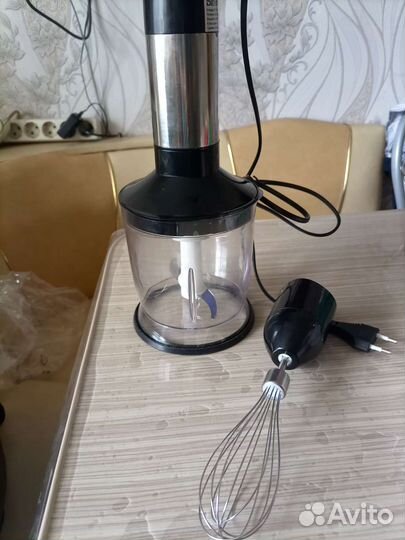 Блендер
