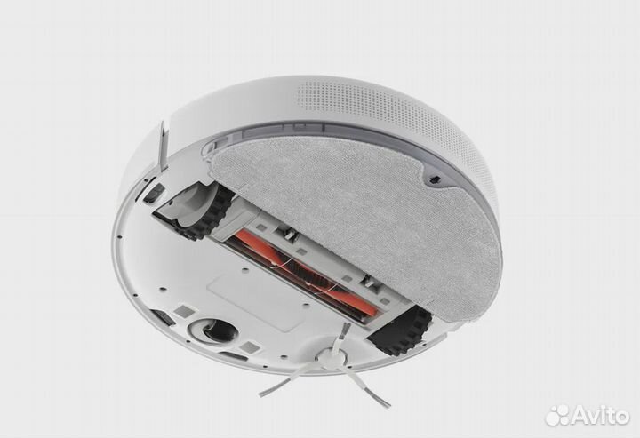 Робот пылесос Xiaomi Dreame D9 Max - новый