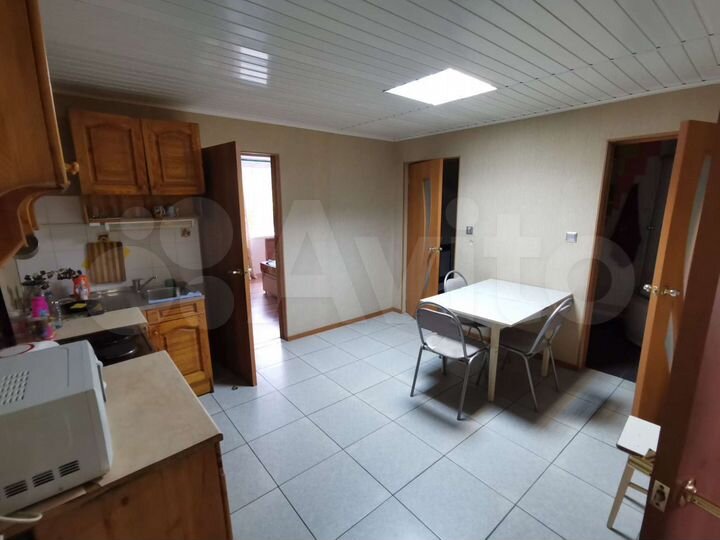 2-к. квартира, 63 м², 1/1 эт.