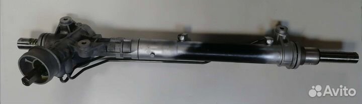 Продам рулевую рейку 8E1422066F она же 8Е1422054AX