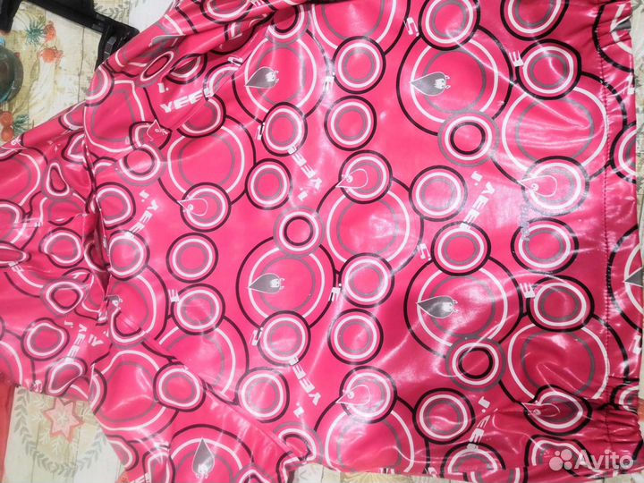 Куртка дождевик Reima 104