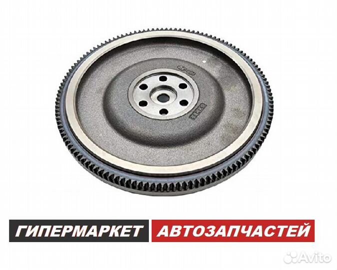 Маховик Hyundai Elantra Sonata Avante