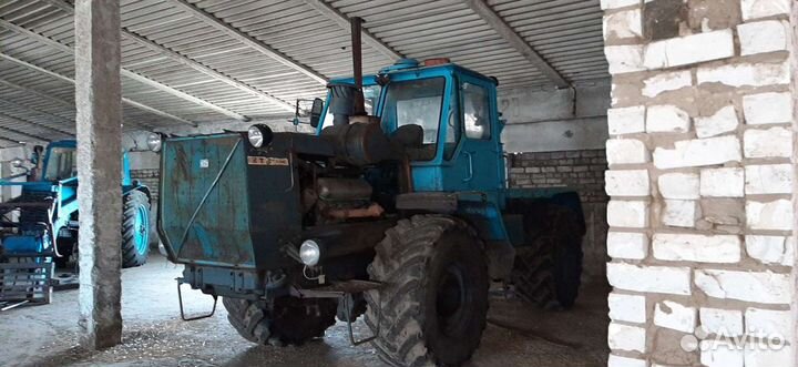 Трактор ХТЗ Т-150К, 2011