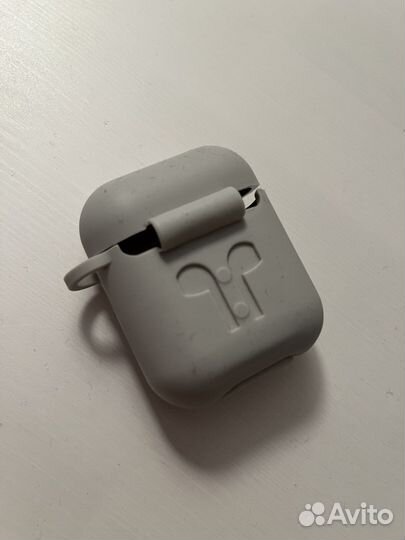 Чехол на airpods 2