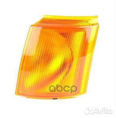 Указатель поворота левый, жёлтый / Ford Transit